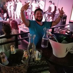 Meet your Posher, Ramiro